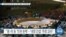 VOA 뉴스] “유엔 인권이사회 ‘중·러·쿠바’ 선출…부끄러운 일”