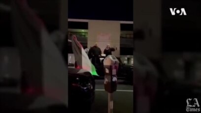SAD: Porast broja zločina iz mržnje