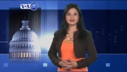 ভিওএ ৬০ পর্বে আমেরিকার নির্বাচনের খবর