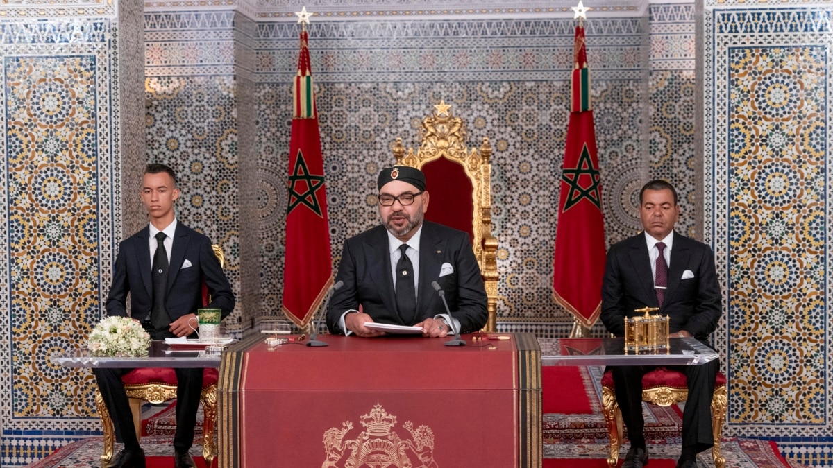 Un nouveau gouvernement de 24 ministres au Maroc