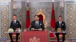 Un nouveau gouvernement de 24 ministres au Maroc