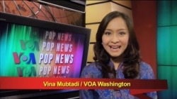 VOA Pop News- Frozen Sequel