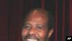 Paul Rusesabagina