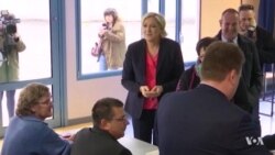 Rise of Populism, Anti-establishment Leaders Shake Foundation of EU