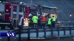 Hetimet rreth aksidentit të autobusit që shkaktoi 46 viktima