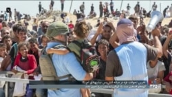 آخرین تحولات غزه