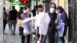 Իրանը հույս ունի, որ իր գերիները շուտով կվերադառնան հայրենիք