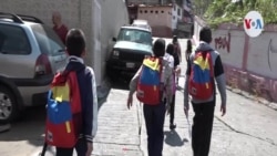 Suicidio juvenil, un tema “invisibilizado” en Venezuela
