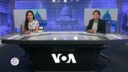 ဗွီအိုအေ မြန်မာနံနက်ခင်း (မတ်လ ၁ ရက်၊ ၂၀၂၅)