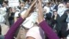 Сирийские демонстранты воодушевлены гибелью Каддафи