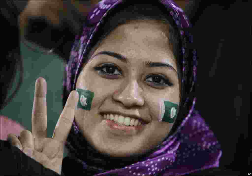 کرکٹ: پاکستان - ویسٹ انڈیز