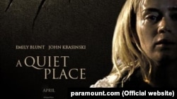 A QUIET PLACE