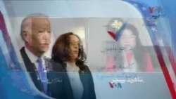 بي بي شیرینه – وي او اې ډيوه په ټیلې ویژن