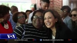 Kamala Harris për Nënpresidente demokrate, një zgjedhje historike dhe e kalkuluar