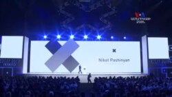 «Մենք հավատում ենք, որ Հայաստանը կարող ենք դարձնել դրախտ տաղանդավոր մարդկանց համար»