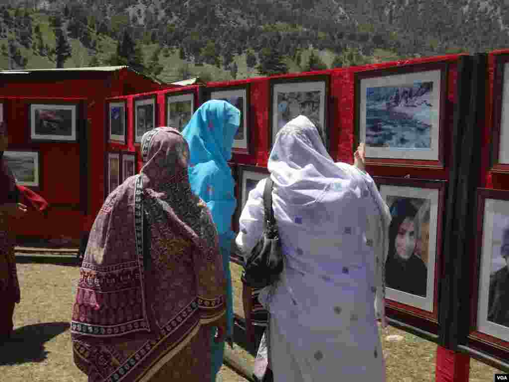 Swat summer Festival08