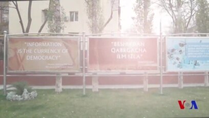 2018-yilda O'zbekiston OAV bilan yaqindan tanishdik
