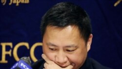 王丹母親病逝 中共阻斷遊子探母通道激起公憤