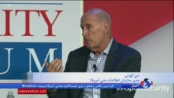 اشاره مدیر سازمان اطلاعات ملی آمریکا به «نقش خطرناک» ایران بخصوص در سوریه