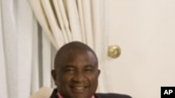 Umnu. Phillip Chiyangwa