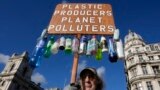 UN Plastics Treaty