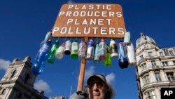 Sierra Leone marks Earth Day