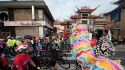 四年增加200萬人亞裔美國人對美國總統大選越來越關鍵