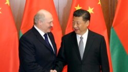 ဘဲလားရု(စ်) သမ္မတ တရုတ်ကိုသွားမည်.mp3