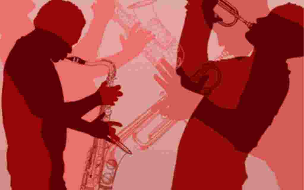 jazz brass musician