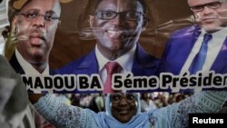 Sept millions de Sénégalais sont appelés à choisir dimanche un successeur au président Macky Sall, au pouvoir depuis 2012.