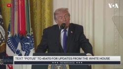 ولسمشر ټرمپ: د ایران په ضد عملیات کیدایشي څو اونۍ دوام وکړي