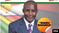 UThemba Mliswa