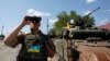 9 Killed in Fighting in Eastern Ukraine 