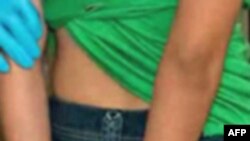 Amerika İnsan Kaçakçılığını Başlamadan Önlemek İstiyor