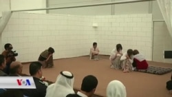 Şanogerî Ser Keçên Êzîdî yên Bûne Qurbaniyên Terora DAIŞê