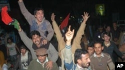 পারমাণবিক অস্ত্রধারী পাকিস্তানের ভবিষ্যত কোন দিকে যাচ্ছে ?