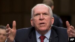 El director de la CIA, John Brennan, ha expresado preocupación por posibles ataques terroristas en EE.UU. similares al ocurrido en Estambul, Turquía.