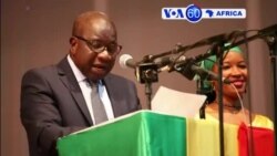 Manchetes Africanas 7 Maio 2018: Keita concorre a novo mandato no Mali