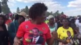 Vatsigiri veZanu PF Vachitamba kuMusangano weBato Ravo kuChitungwiza