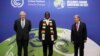 Climate COP26 Summit
