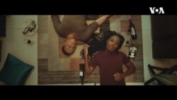 Nigeria LGBTQ Film -- USAGM