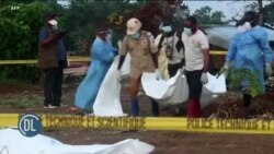 Ufransa: Macron avunja bunge na kutangaza uchaguzi mpya 