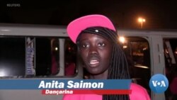 Sudão vive novos dias, mas artistas ainda têm muito para conquistar