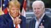 Biden y Trump aseguran las nominaciones de sus partidos y fijan revancha electoral