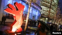 La 68e Berlinale a disqualifié certains films suite à des accusations crédibles de harcèlement sexuel.