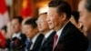 Prospect of Warming US-Russia Ties Worries China