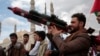 AS Desak Iran Hentikan Pengiriman Senjata ke Houthi di Yaman