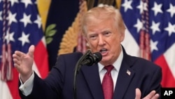 Serok Donald Trump