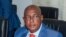 Mamadu Iaia Djaló, ministro da Justiça e Direitos Humanos, Guiné-Bissau