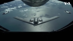 트럼프 대통령 “이란, 우리가 공격하는 것 원치 않아”
